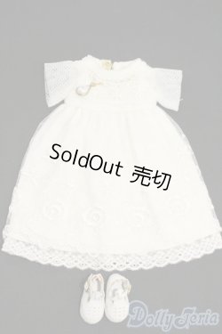 画像1: ミディブライス/OF:衣装 Y-26-01-28-041-YD-ZY