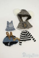 プチブライス/OF:衣装 Y-26-01-28-032-YD-ZY