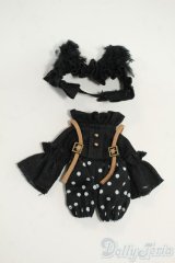 プチブライス/OF:衣装 Y-26-01-28-029-YD-ZY