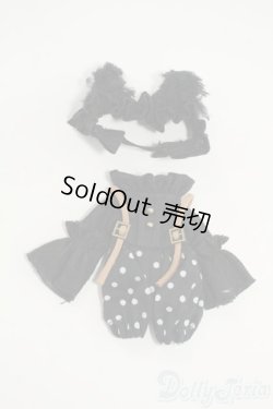 画像1: プチブライス/OF:衣装 Y-26-01-28-029-YD-ZY