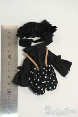 画像2: プチブライス/OF:衣装 Y-26-01-28-029-YD-ZY