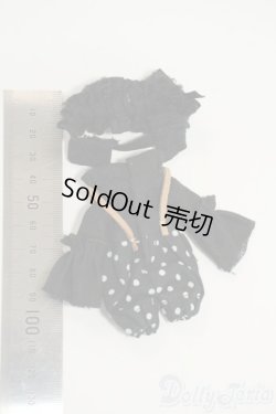 画像2: プチブライス/OF:衣装 Y-26-01-28-029-YD-ZY