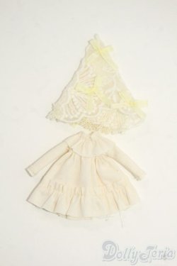 画像1: プチブライス/OF:衣装 Y-26-01-28-035-YD-ZY