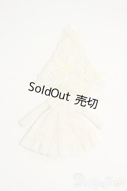 画像1: プチブライス/OF:衣装 Y-26-01-28-035-YD-ZY