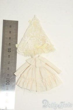 画像2: プチブライス/OF:衣装 Y-26-01-28-035-YD-ZY