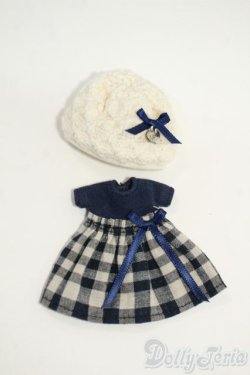 画像1: プチブライス/OF:衣装 Y-26-01-28-026-YD-ZY