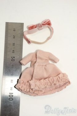 画像2: プチブライス/OF:衣装 Y-26-01-28-028-YD-ZY