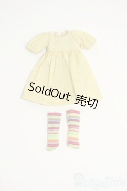画像1: プチブライス/OF:衣装 Y-26-01-28-034-YD-ZY