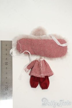 画像2: プチブライス/OF:衣装 Y-26-01-28-037-YD-ZY