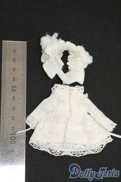 画像2: プチブライス/OF:衣装 Y-26-01-28-036-YD-ZY