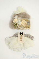 プチブライス/OF:衣装 Y-26-01-28-038-YD-ZY