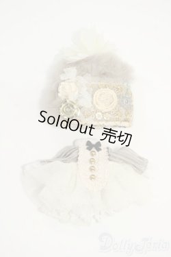 画像1: プチブライス/OF:衣装 Y-26-01-28-038-YD-ZY