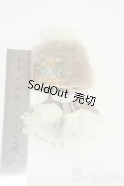 画像2: プチブライス/OF:衣装 Y-26-01-28-038-YD-ZY