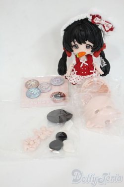 画像4: COME4FREE/ボニーバニー4 ミルキードリーム シュークリーム Y-26-01-28-011-YD-ZY