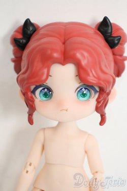 画像1: LIRORO/バイナリースイートハート　リロロ　棘のバラ 荊棘?瑰 Y-26-01-28-010-YD-ZY