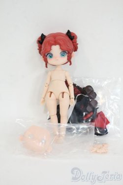 画像4: LIRORO/バイナリースイートハート　リロロ　棘のバラ 荊棘?瑰 Y-26-01-28-010-YD-ZY