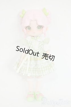 画像2: LIRORO(リロロ)「童話の家」/エンドウ豆のお姫様 Y-26-01-28-009-YD-ZY
