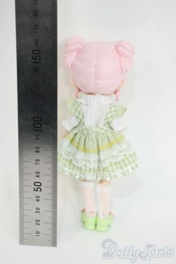 画像3: LIRORO(リロロ)「童話の家」/エンドウ豆のお姫様 Y-26-01-28-009-YD-ZY