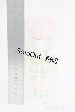 画像3: LIRORO(リロロ)「童話の家」/エンドウ豆のお姫様 Y-26-01-28-009-YD-ZY