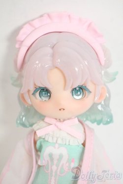 画像1: LIRORO/バイナリースイートハート　リロロ　幻焔甜心 Y-26-01-28-008-YD-ZY