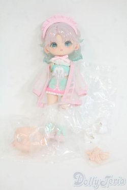 画像4: LIRORO/バイナリースイートハート　リロロ　幻焔甜心 Y-26-01-28-008-YD-ZY