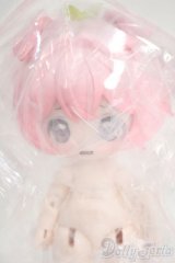 COME4FREE/ボニーバニースイーツ幼稚園：ストロベリールル Y-26-01-28-016-YD-ZY