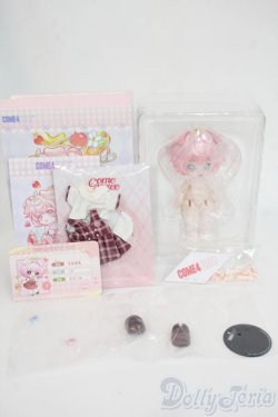 画像4: COME4FREE/ボニーバニースイーツ幼稚園：ストロベリールル Y-26-01-28-016-YD-ZY