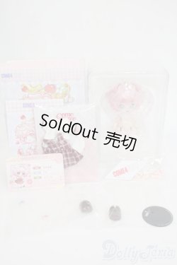画像4: COME4FREE/ボニーバニースイーツ幼稚園：ストロベリールル Y-26-01-28-016-YD-ZY
