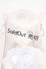 azone/からふるDreamin'：朝比奈幸穂〜A Gift from M.K.~(白猫ver.)/azone Y-26-01-28-005-YD-ZY