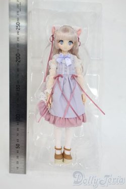 画像3: azone/からふるDreamin'：朝比奈幸穂〜A Gift from M.K.~(白猫ver.)/azone Y-26-01-28-005-YD-ZY
