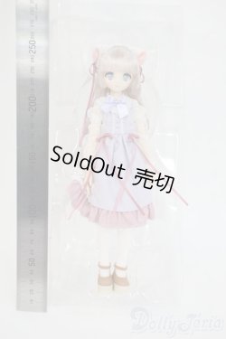 画像3: azone/からふるDreamin'：朝比奈幸穂〜A Gift from M.K.~(白猫ver.)/azone Y-26-01-28-005-YD-ZY