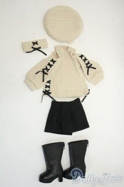 画像4: 【DOLK×MAYDOLL】薮猫 - えもーしょん ver. Limited 世界20体限定 Y-26-01-28-002-YD-ZY