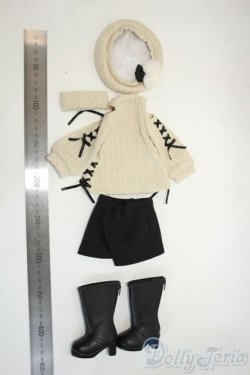 画像5: 【DOLK×MAYDOLL】薮猫 - えもーしょん ver. Limited 世界20体限定 Y-26-01-28-002-YD-ZY