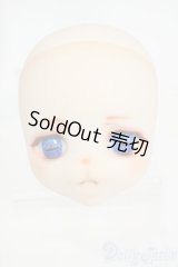 DDH互換/めいぷる工房様製 ケモノカスタムヘッド Y-26-01-28-006-YD-ZY