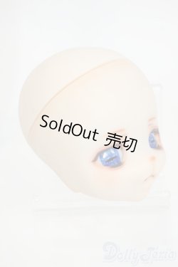 画像2: DDH互換/めいぷる工房様製 ケモノカスタムヘッド Y-26-01-28-006-YD-ZY