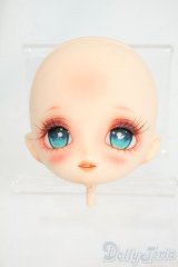 Harmonia bloom/blooming doll:楓蜜様カスタムヘッド Y-26-01-28-007-YD-ZY