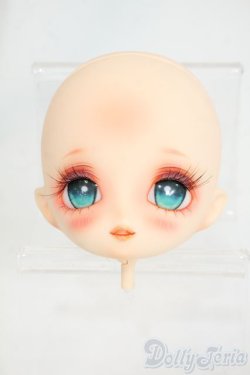 画像1: Harmonia bloom/blooming doll:楓蜜様カスタムヘッド Y-26-01-28-007-YD-ZY