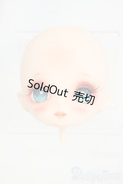 画像1: Harmonia bloom/blooming doll:楓蜜様カスタムヘッド Y-26-01-28-007-YD-ZY