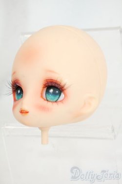 画像3: Harmonia bloom/blooming doll:楓蜜様カスタムヘッド Y-26-01-28-007-YD-ZY