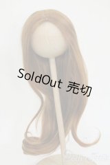 8-9inch/ウィッグ Y-26-07-28-347-WT-ZY