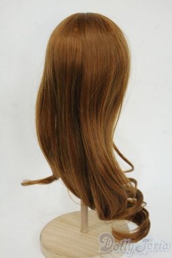 画像2: 8-9inch/ウィッグ Y-26-01-28-066-YD-ZY