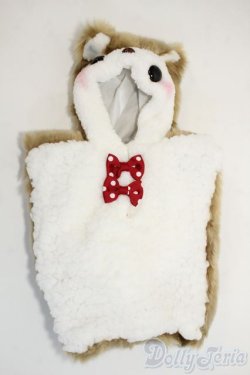 画像1: 幼SD/OF:モモンガの着ぐるみ Y-26-01-28-043-YD-ZY