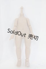 IMOMODOLL/1/6ボディ A-26-08-17-407-WA-ZA