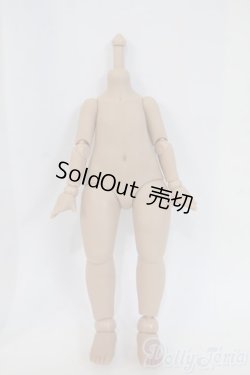 画像1: IMOMODOLL/1/6ボディ A-26-08-17-407-WA-ZA