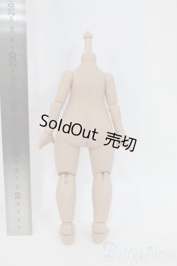 画像2: IMOMODOLL/1/6ボディ A-26-08-17-407-WA-ZA