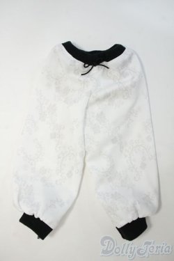 画像1: DD/OF:パンツ Y-26-01-28-112-YD-ZY