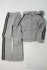 MDD/OF:衣装セット Y-26-01-28-117-YD-ZY