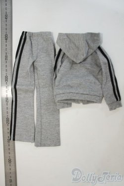 画像2: MDD/OF:衣装セット Y-26-01-28-117-YD-ZY