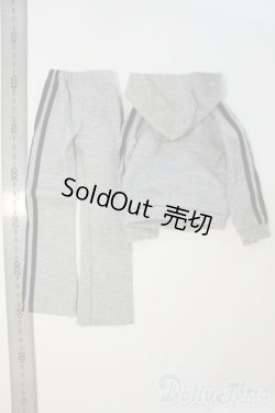 画像2: MDD/OF:衣装セット Y-26-01-28-117-YD-ZY