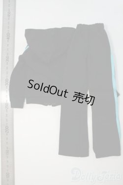 画像2: MDD/OF:衣装セット Y-26-01-28-116-YD-ZY